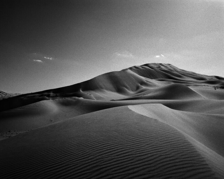 Badain Jaran » Photo+Adventure