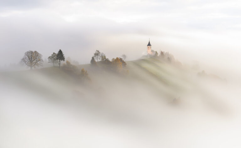 LIGHT. TIME. LANDSCAPE.
