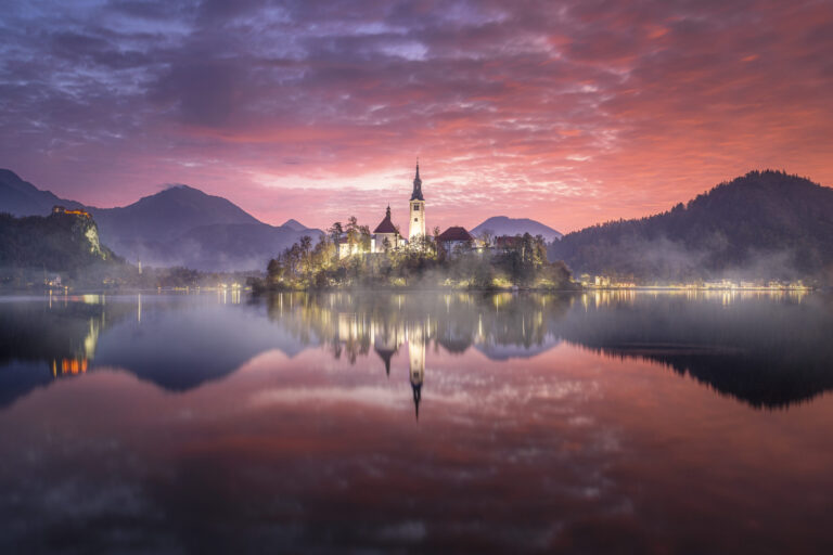LIGHT. TIME. LANDSCAPE. » Photo+Adventure