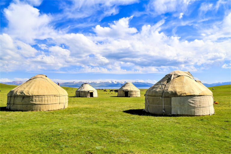 Kirgistan » Photo+Adventure