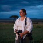Marion Payr, neue Speakerin 2026 bei der Photo+Adventure