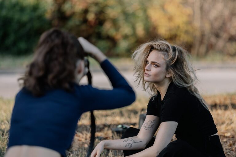 Discover the World of Natural Light