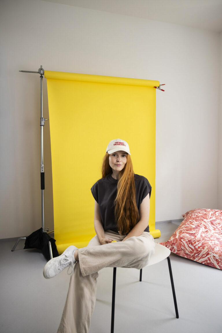 Ness Rubey » Photo+Adventure