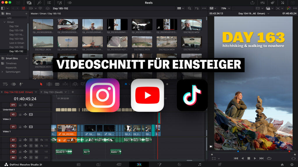 Das Seminar- und Workshopprogramm 2026 ist online » Photo+Adventure