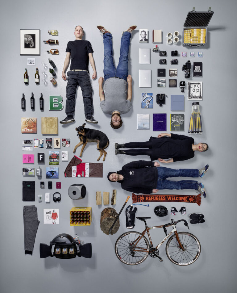 Simon Puschmann » Photo+Adventure