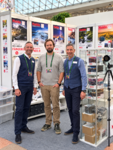Meet&Great Landschaftsfotograf Daniel Trippolt » Photo+Adventure