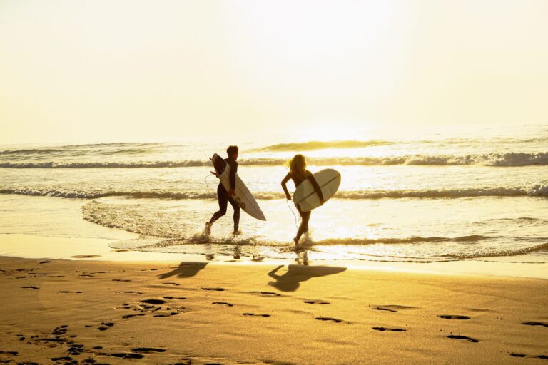 Discover the World of Natural Light