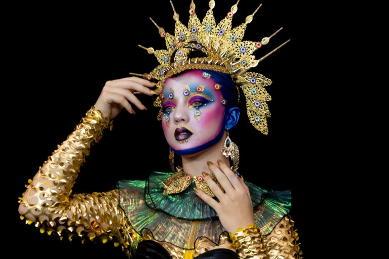 Austrian Bodypainting & Make-up Awards
