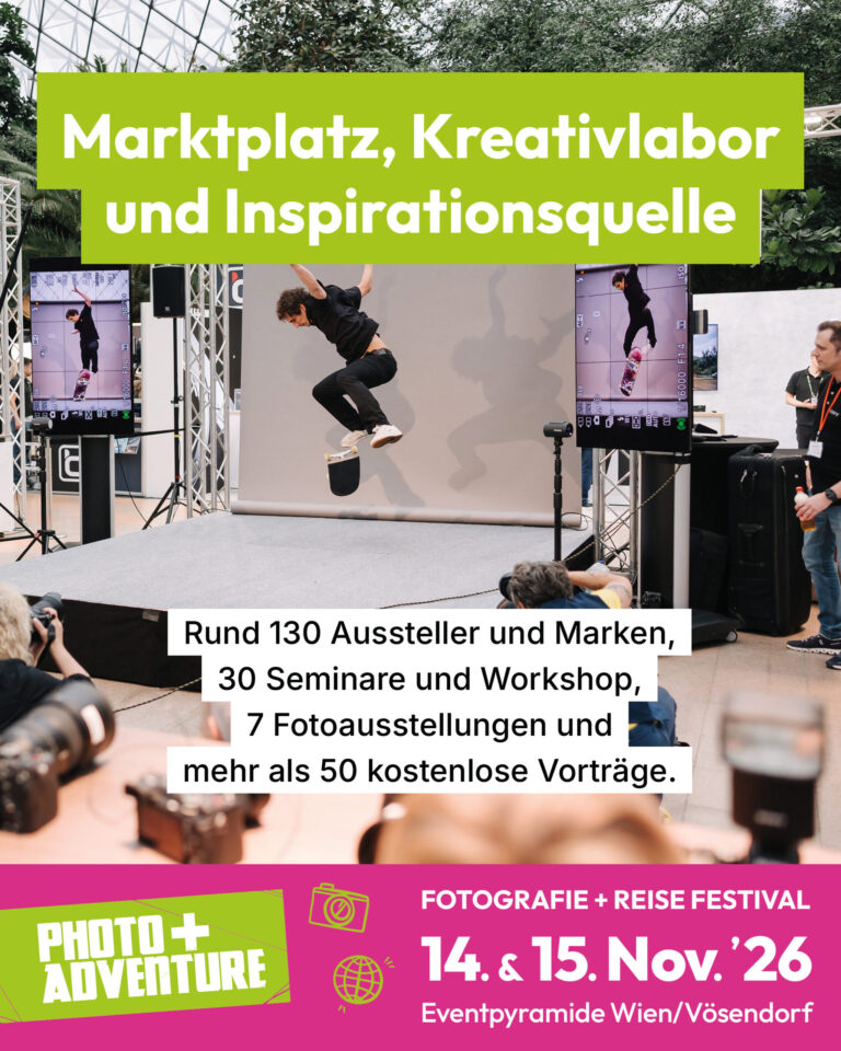 Marktplatz, Kreativlabor und Inspirationsquelle