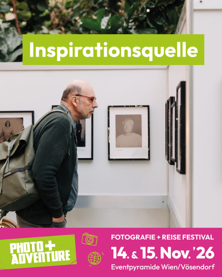 Inspirationsquelle