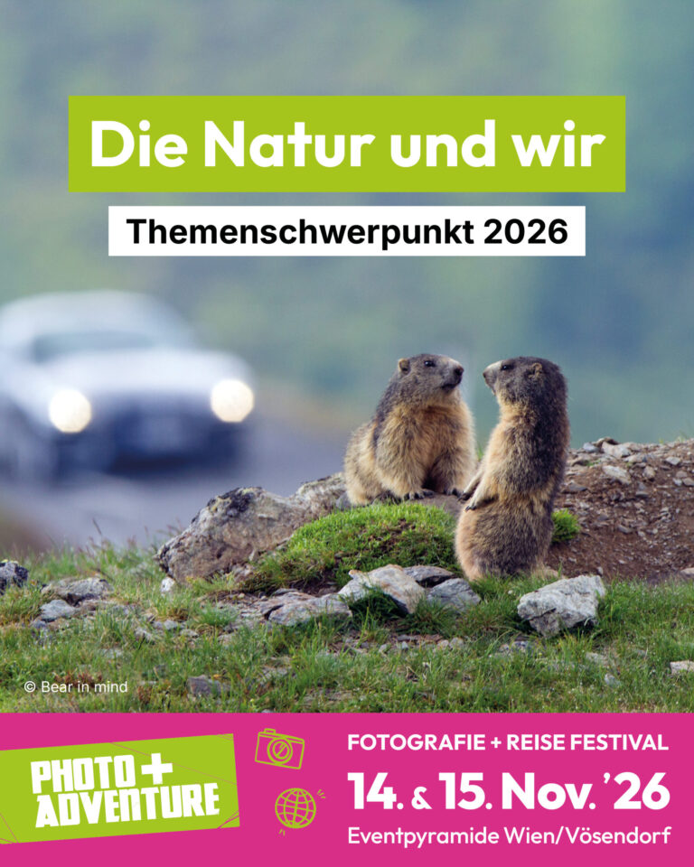 Die Natur und wir