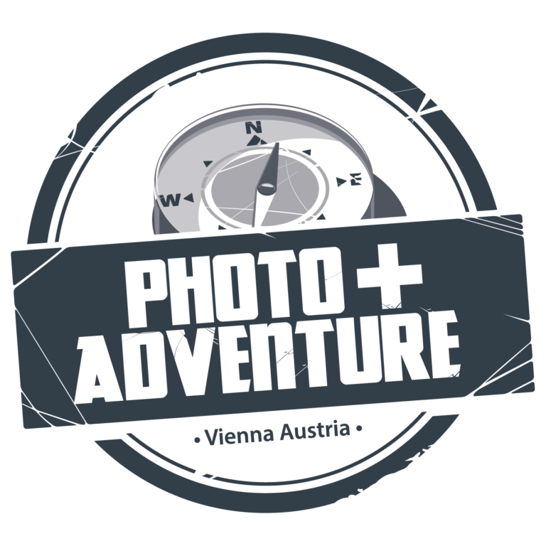 Logo Badge grau