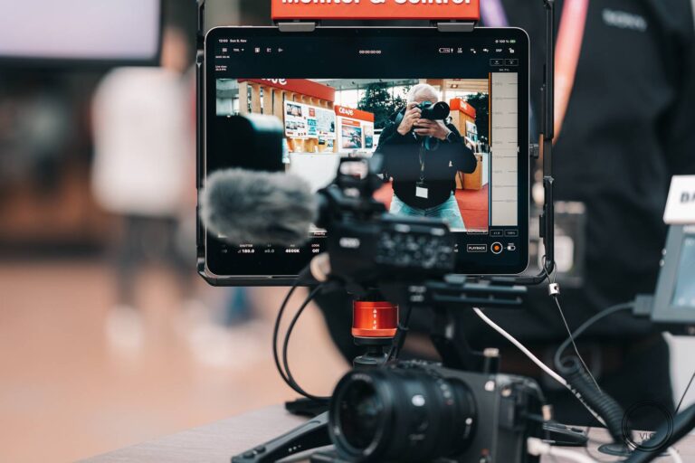 Video und Content Creation