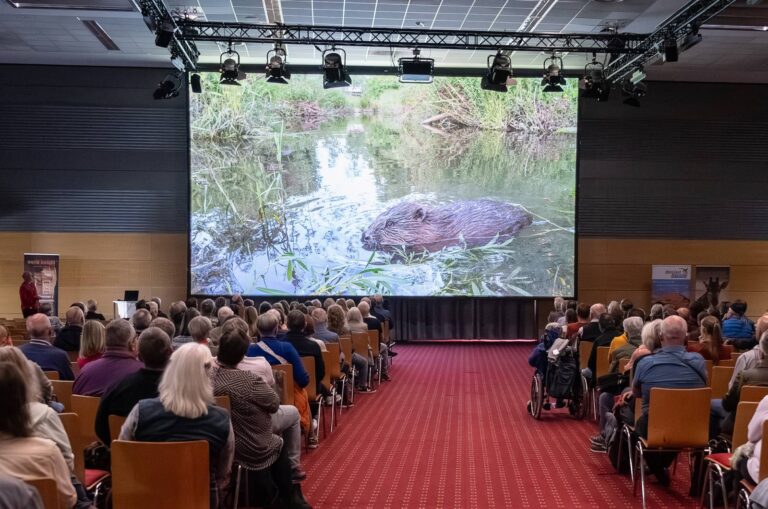 Vortrag Naturfotografie