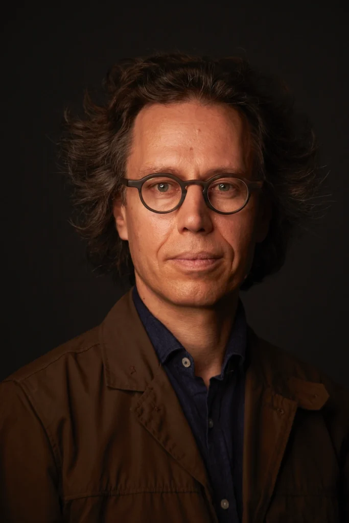 Carlos Crespo
