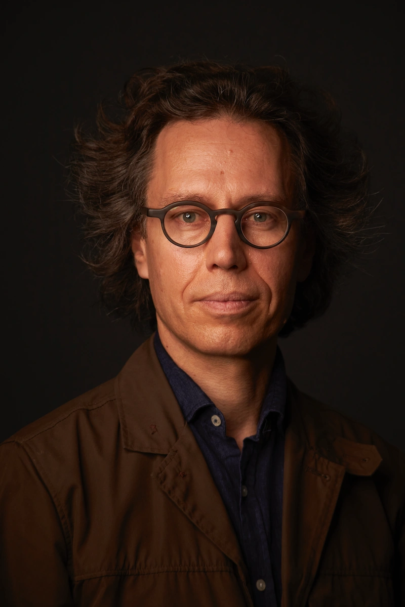 Carlos Crespo