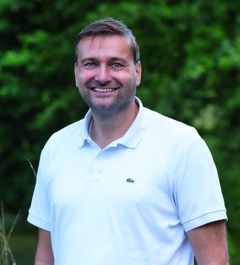 Kai Wolfermann