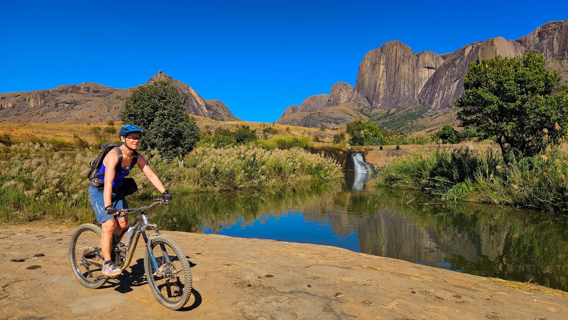 MTB Madagaskar