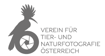 VTNÖ – Verein für Tier- und Naturfotografie Österreich